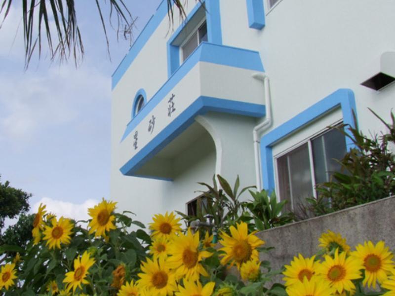 Hoshizunaso Yoron Ngoại thất bức ảnh