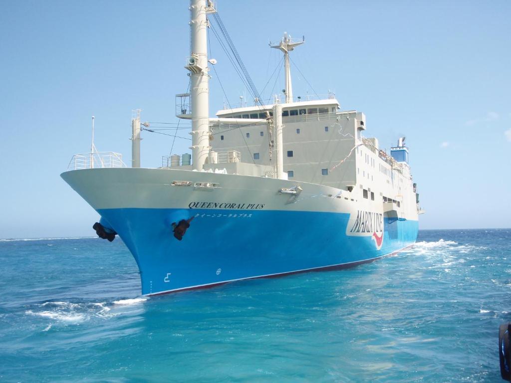 Hoshizunaso Yoron Ngoại thất bức ảnh