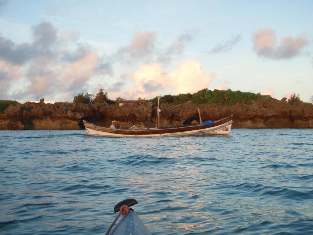 Hoshizunaso Yoron Ngoại thất bức ảnh